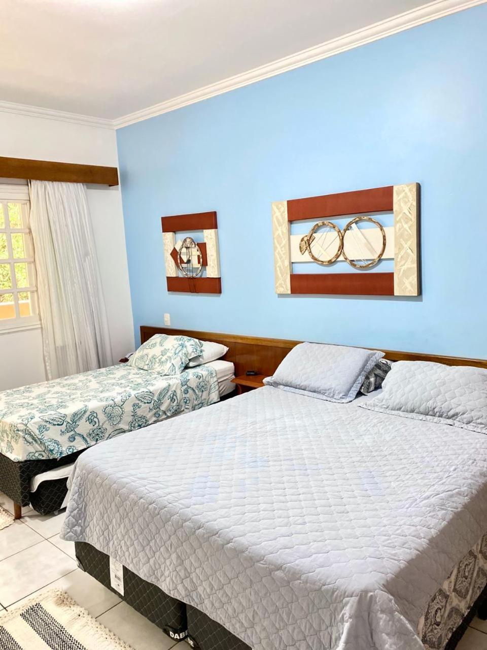 Amarilis Flat Service Riviera de Sao Lourenco Habitación foto